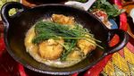 Seru! Bisa Cicip Menu Vietnam-Thailand di Resto Bersuasana Candi Angkor Wat