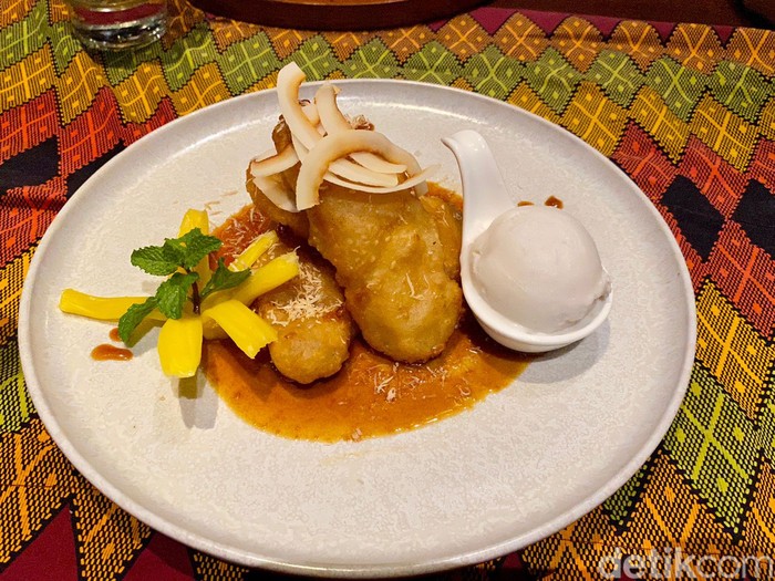 Sensasi Nikmati Menu Vietnam dan Thailand dengan Suasana Candi Angkor Wat Sensasi Nikmati Menu Vietnam dan Thailand dengan Suasana Candi Angkor Wat