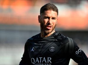 De Gea-Sergio Ramos, Para Bintang Spanyol yang Tak Dibawa ke Qatar