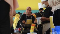 Kegiatan ini merupakan sebuah pelatihan untuk penumbuhan dan menciptakan wirausaha industri baru.