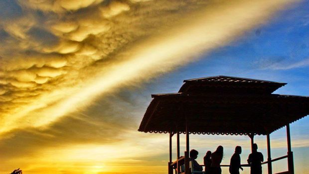 Sinka Island Park, Singkawang Kalimantan Barat