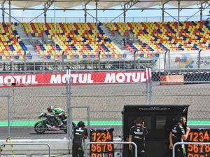 Klasemen WSBK Usai Race 1 Mandalika, Bautista di Ambang Juara!