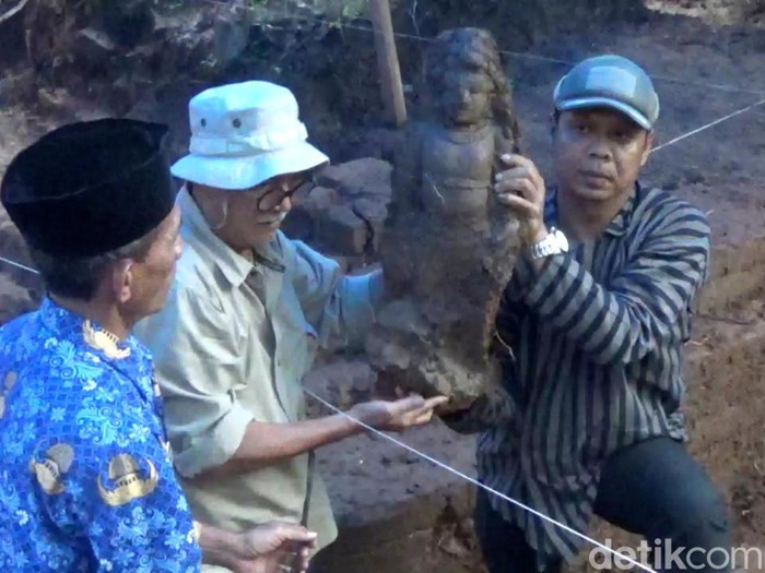 situs gondang trenggalek