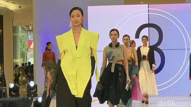Soerabaia Fashion Trend 2022 The Survivors