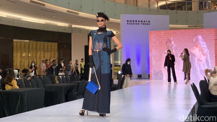 Soerabaia Fashion Trend 2022 The Survivors