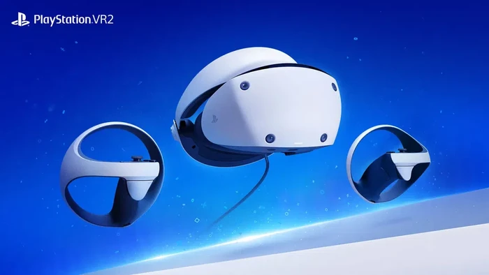 Sony PS VR2