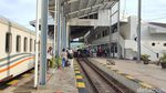 Stasiun Paling Timur Pulau Jawa Pasti Bikin Terkesan