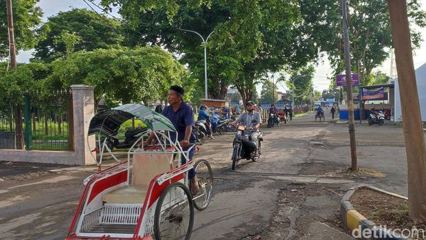 Stasiun Ketapang Banyuwangi