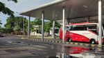 Stasiun Paling Timur Pulau Jawa Pasti Bikin Terkesan