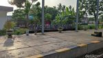 Stasiun Paling Timur Pulau Jawa Pasti Bikin Terkesan