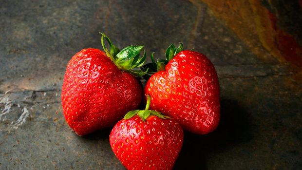 Strawberry