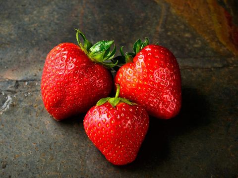 Strawberry