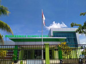 Nakes Honorer Dompu Mogok Kerja, Layanan Posyandu Dihentikan Sementara
