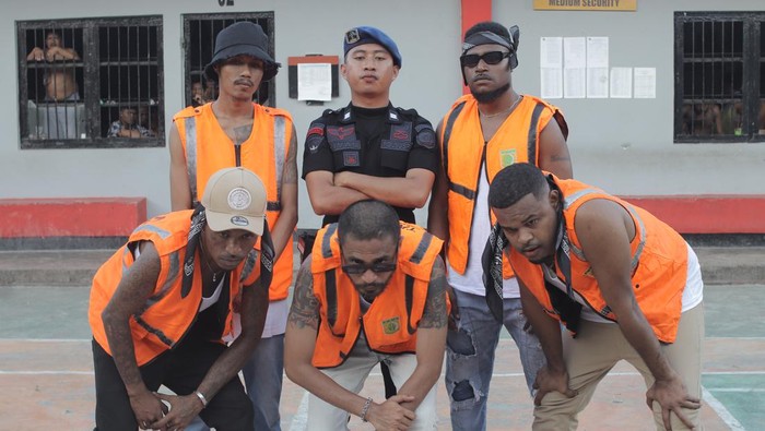 Terali Gank
