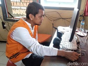 Ganjaran Bagi Pembunuh Mahasiswa Kedokteran UB, Seumur Hidup di Penjara