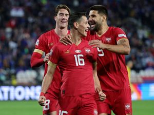 Prediksi Serbia Vs Swiss: Menang atau Pulang!