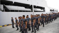 Pengamanan dilakukan agar pelaksanaan KTT G20 berjalan lancar.