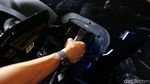Ini Dia Wujud Mobil Listrik Toyota bZ4X, Penantang Hyundai Ioniq 5