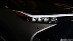 Ini Dia Wujud Mobil Listrik Toyota bZ4X, Penantang Hyundai Ioniq 5