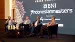 Turnamen Golf Indonesian Masters Digelar Desember 2022
