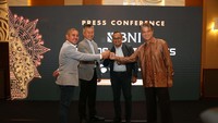 BNI Indonesian Masters Presented by TNE akan berlangsung dari 1-4 Desember di Royale Jakarta Golf Club yang telah menjadi rumah bagi turnamen ini untuk kesepuluh kalinya. Tahun ini, penyelenggaraan BNI Indonesian Masters presented by TNE terasa lebih prestisius karena mengalami peningkatan hadiah, dari total hadiah US$750.000 menjadi US$1.500.000.
