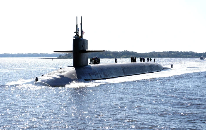 USS Rhode Island