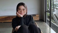 Ini adalah Vindyka Giselle. Foto: Instagram Vindyka Giselle