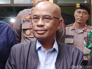 Digerudug Kader PDIP di Purworejo, Desmond: Sudah Minta Maaf
