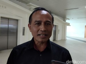 Pengumuman! Selama KTT G20, Operasional Bandara YIA Jadi 24 Jam