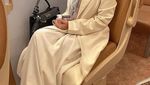 10 Momen Yuni Shara Umrah: Tetap Tenang Walau Pergi Sendiri