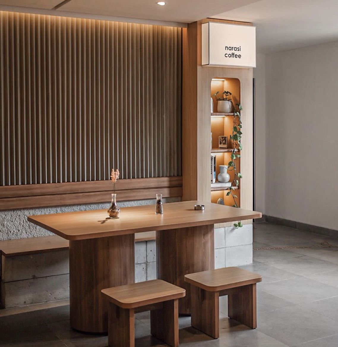 5 Coffee Shop Hits Buat Santai Akhir Pekan, Mampir Yuk!