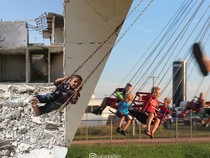 Daftar 10 Kota Paling Tidak Layak Huni di Dunia, Nomor Satu karena Perang