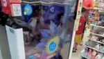 Lucu! 7Eleven di Taiwan Ini Berhias Pokemon di Seluruh Tokonya