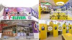 Lucu! 7Eleven di Taiwan Ini Berhias Pokemon di Seluruh Tokonya