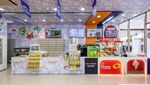 Lucu! 7Eleven di Taiwan Ini Berhias Pokemon di Seluruh Tokonya