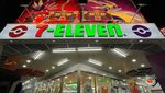 Lucu! 7Eleven di Taiwan Ini Berhias Pokemon di Seluruh Tokonya