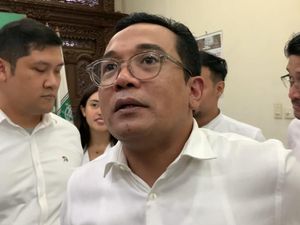 Muncul Usulan Anggota Baleg DPR Libur 3 Hari untuk Pencoblosan Pilkada