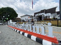 Catatan Sekda Jabar di HUT ke-112 Kota Sukabumi