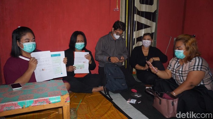 arisan online di mojokerto