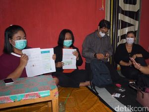4 Modus Arisan Online Kota Mojokerto Tipu 100 Korban Kerugian Rp 600 Juta