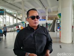 Berguguran Dukungan Partai ke Aulia-Hidayatullah di Pilkada Medan 2024