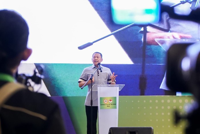Bambang Soesatyo