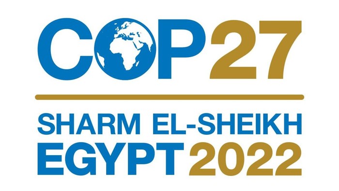 COP27 adalah konferensi dibawah naungan PBB yang membahas kondisi iklim di seluruh dunia. Kegiatan resmi ini diikuti oleh berbagai negara, termasuk Indonesia.