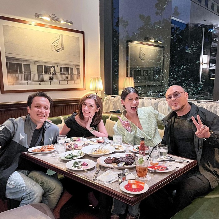Deddy Corbuzier Deddy Corbuzier