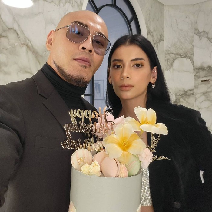 Deddy Corbuzier Deddy Corbuzier