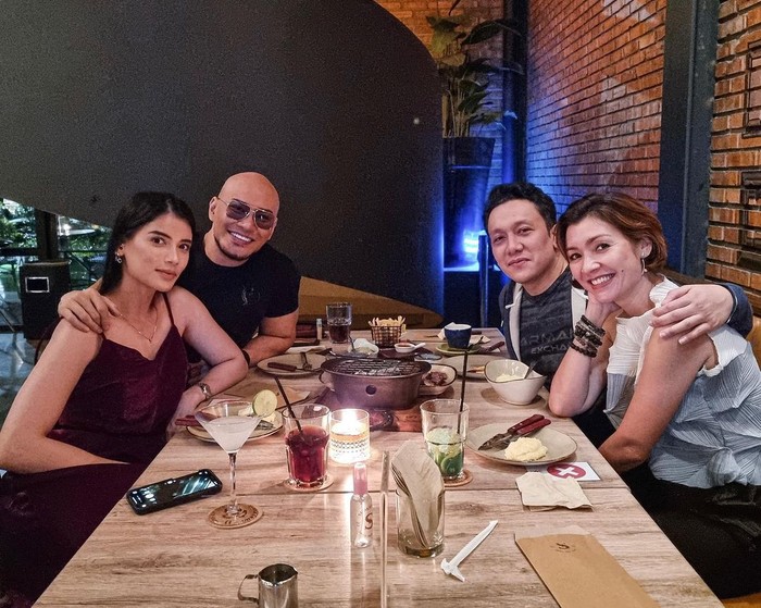 Deddy Corbuzier