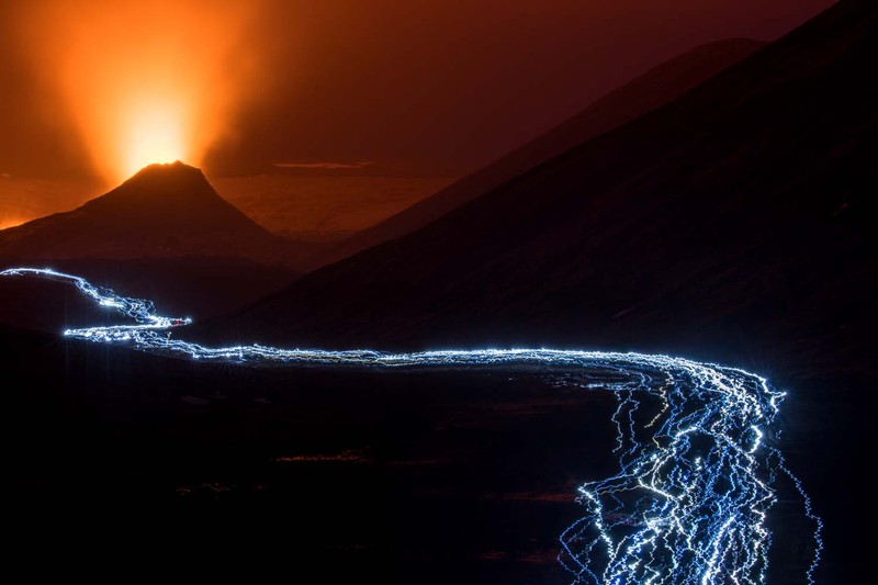 Jawara European Wildlife Photographer of the Year 2022