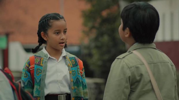 Film tentang ayah.