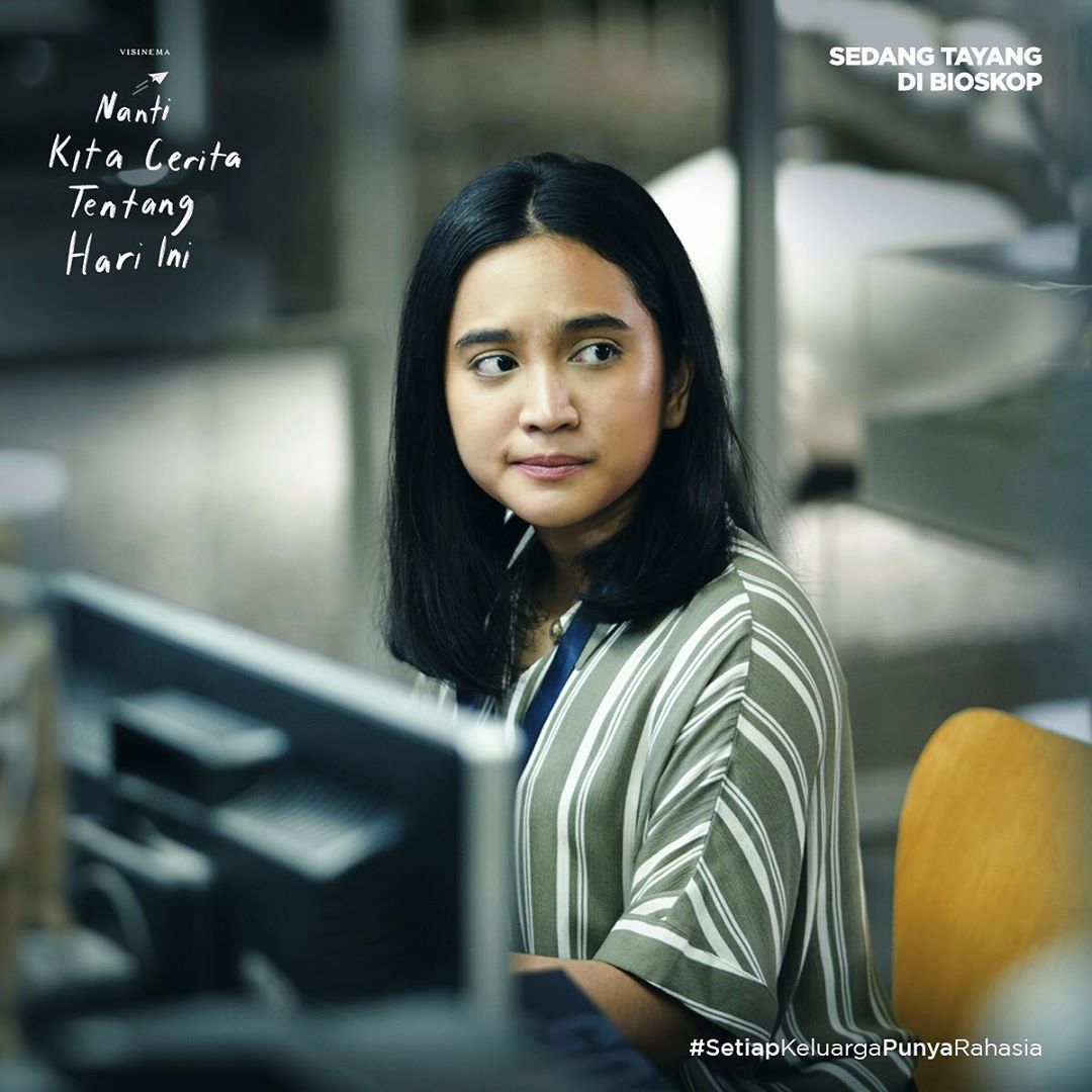 Film tentang ayah.