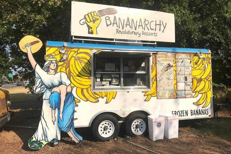 Food Truck Unik